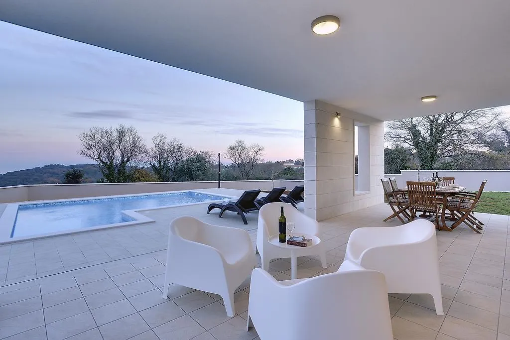 Holiday Home Casa Histria Kavran