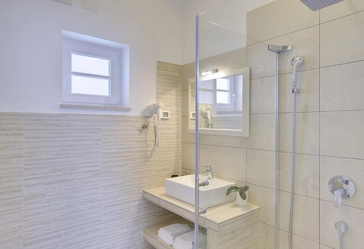 Holiday Home Casa Histria Kavran Chorvatsko