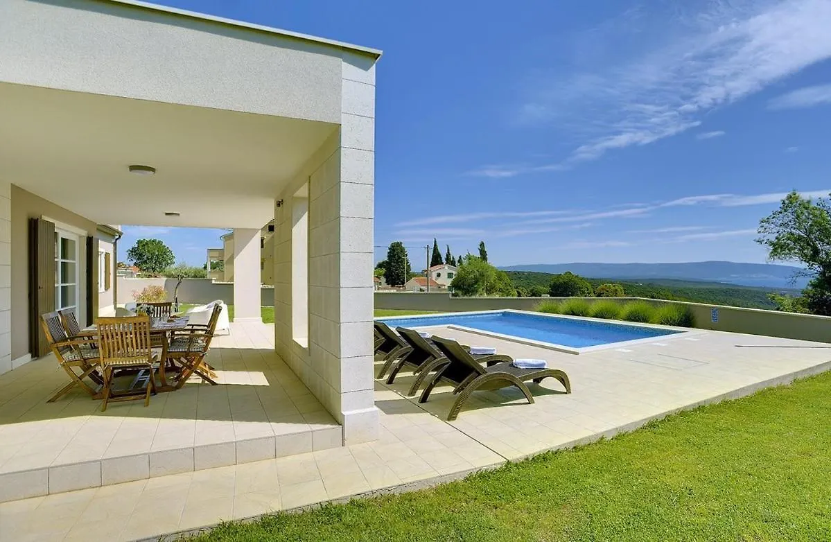 Holiday Home Casa Histria Kavran
