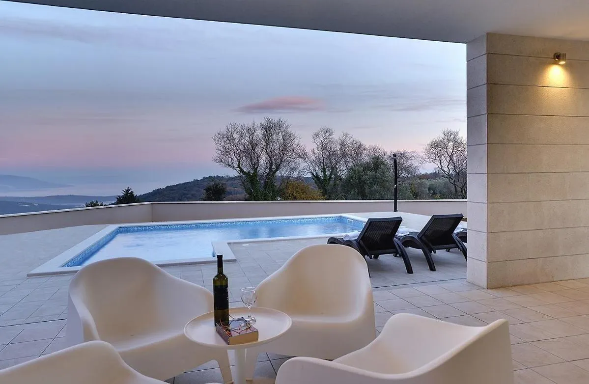 Holiday Home Casa Histria Kavran 0*,  Chorvatsko