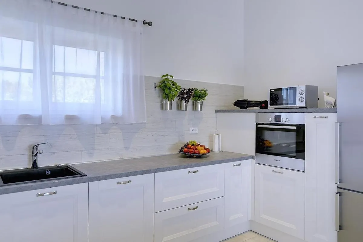 Holiday Home Casa Histria Kavran Chorvatsko