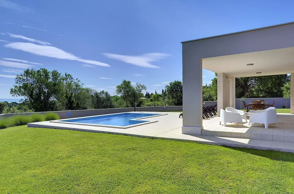 Holiday Home Casa Histria Kavran