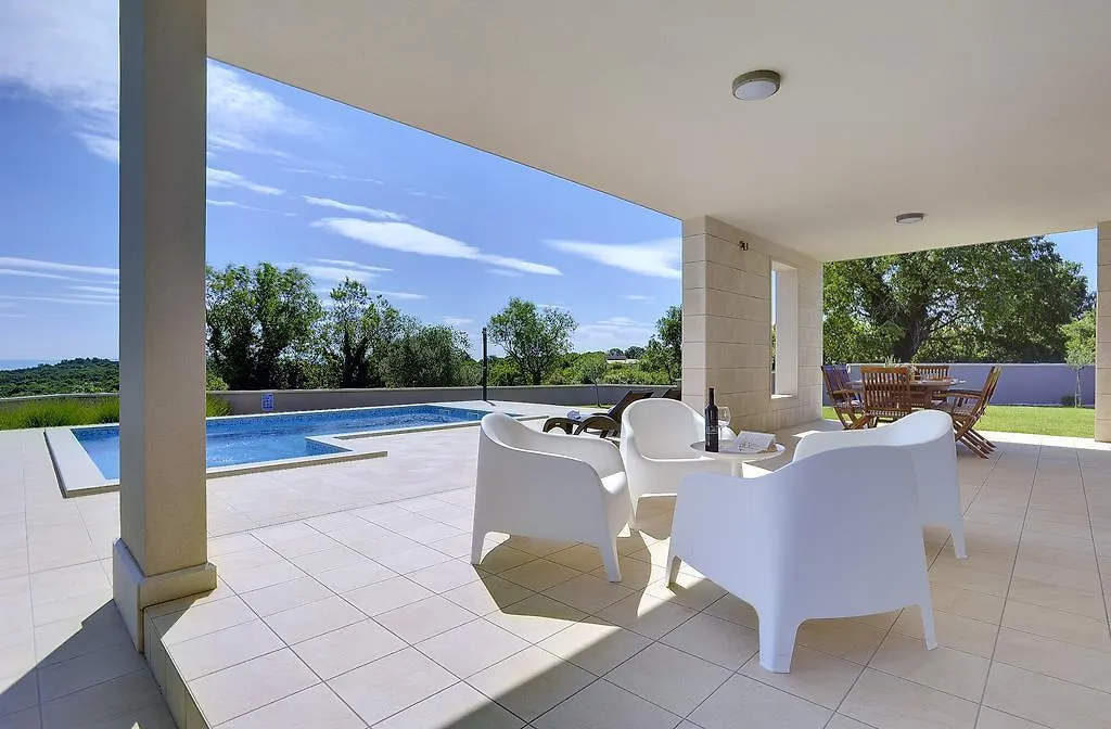 Holiday Home Casa Histria Kavran
