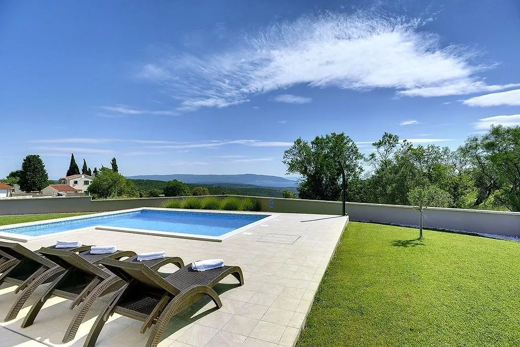 Holiday Home Casa Histria Kavran 0*,