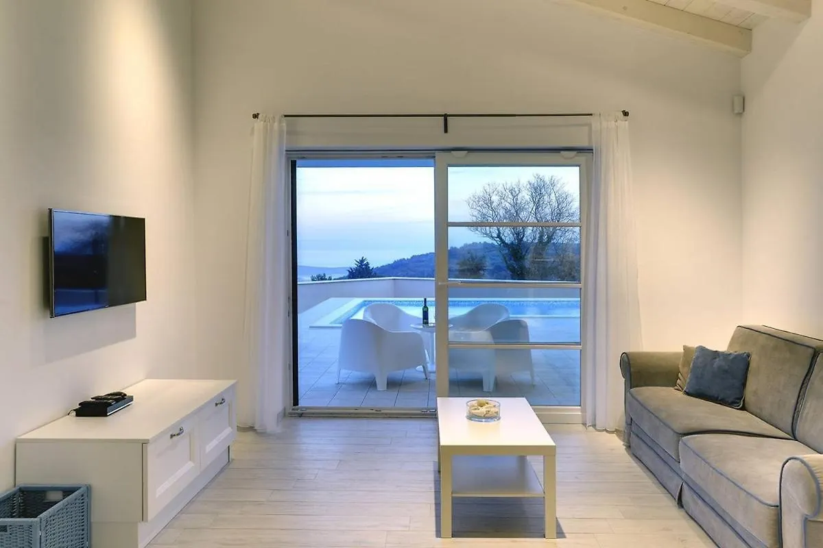 Holiday Home Casa Histria Kavran