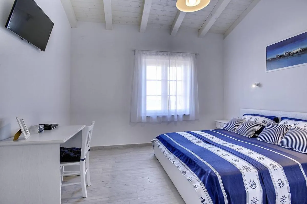Holiday Home Casa Histria Kavran