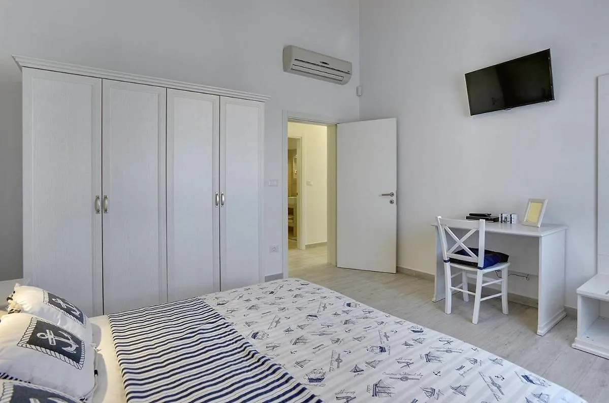 Holiday Home Casa Histria Kavran