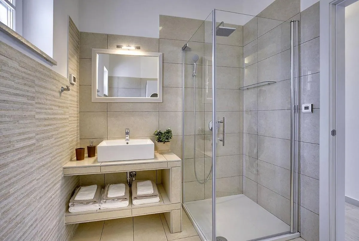 Holiday Home Casa Histria Kavran Chorvatsko